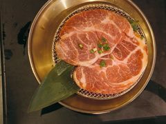 -九田家黑牛烤肉料理(新辰里亚运村店)