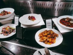 -常州新城希尔顿酒店·OPEN全日餐厅