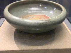 -龙泉青瓷博物馆