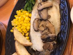 -萨莉亚意式餐厅(黄村高德汇店)