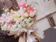 -拾花记花艺·求婚·订婚·生日布置(高新店)