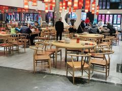 大堂-鸡毛店·川菜(双楠店)