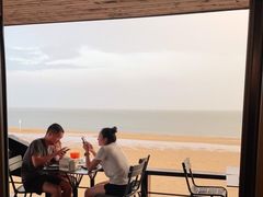 -海风酒吧 喝精酿 听民谣(阿那亚礼堂店)
