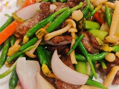 -麒麟中餐厅·经典粤菜·地道菜式老字号(广州长隆酒店)