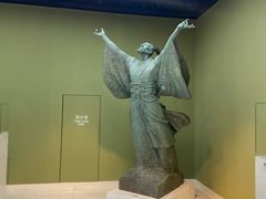 -长春世界雕塑园
