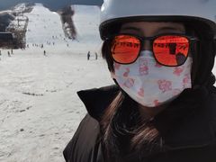 -北京西山滑雪场