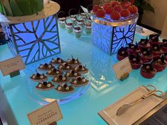 -上海和平饭店-华懋阁 The Cathay Room