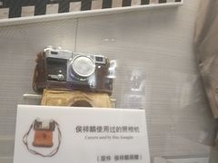 -重庆历史名人馆