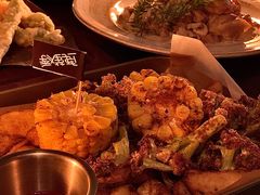 -鹿萤季·营地小馆(皇后公园店)