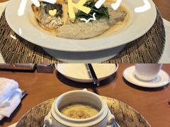 -广州富力君悦大酒店空中花园