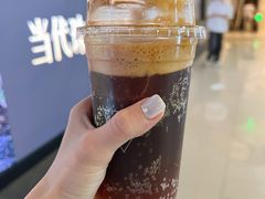 话梅汤力美式-Manner Coffee(芮欧百货店)