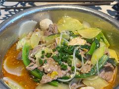 -本分冒菜直营(滨江店)