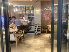 -必胜客(龙泉万达店)
