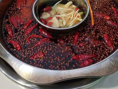-枇杷园食为鲜火锅(南山店)