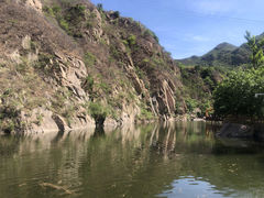 -灵溪风景区
