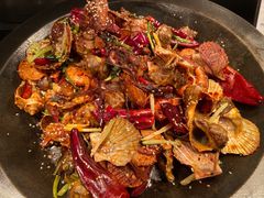 -北京王府井希尔顿酒店·万斯阁西餐厅