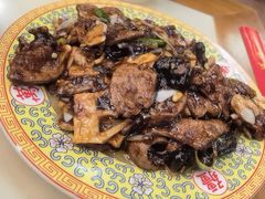 -砂锅居(西四店)