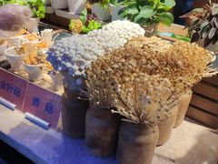 自助取餐区-乔哥铭洋海鲜自助(皇城恒隆广场店)