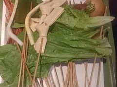 -佰人王串串香火锅(洋珠巷店)