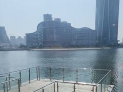 -前王院•巧克力海鲜市集餐厅(万平口店)