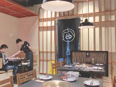 大堂-嘿嘟嘟·肋条烧肉放题(爱融荟城店)