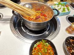 -屋头串串(临江路店)