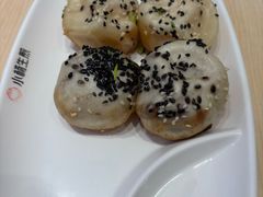 -小杨生煎(浦江欢乐颂店)