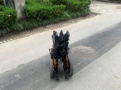 -华诚轮椅租赁+轮椅出租