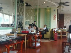 大堂-新辣道鱼火锅(领展购物广场·中关村店)