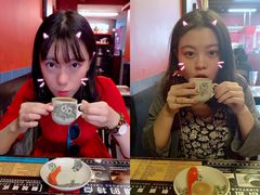 -南洋老咖啡(牛车水店)