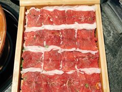 -老墙根涮肉·铜锅·烧烤(欢乐谷·王四营店)