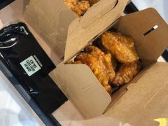 -Kyochon1991校村(共和路店)
