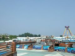 -秦皇岛乐岛海洋王国