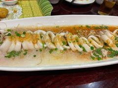 -健眺小海鲜(临海后山店)