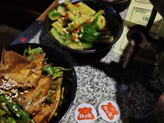 -蘭奢雅集·江浙菜(青山江滩店)