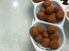 -东兴楼饭庄(六里桥店)