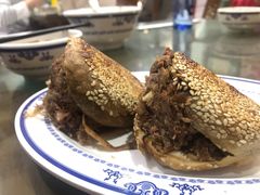 -老爆肚满五香烧牛羊肉