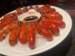 -红盔甲·小龙虾(人民广场店)