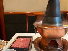 -东来顺饭庄(天坛店)