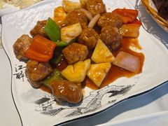-多多旺港式茶餐厅(新区店)