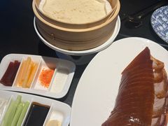 -喜悦烤鸭·新京菜(王府井店)