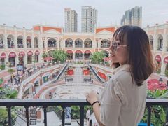 -佛罗伦萨小镇广佛名品奥特莱斯(疏港路店)