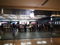 -Apple零售店(深圳益田假日广场店)