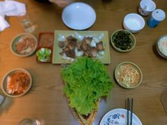 -京玉菲饭店(李村店)