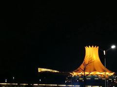 -南宁国际会展中心(会展东博文化旅游区)