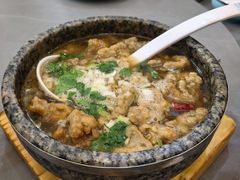 -槐乡六门城小馆(洪洞店)