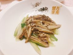 -新光酒家·河豚·海鲜·蟹料理(浦东店)