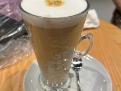 -COSTA COFFEE(丰联广场店)