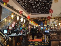 大堂-太平馆西餐厅(北京路店)