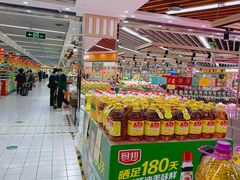 -首开福茂购物中心(宋家庄店)